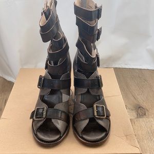 Freebird by Steven Bond size 9